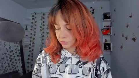 azumi saan online show from October 14, 2:01 am