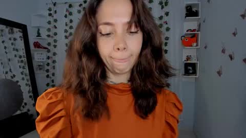 azumi saan online show from November 5, 2:11 am