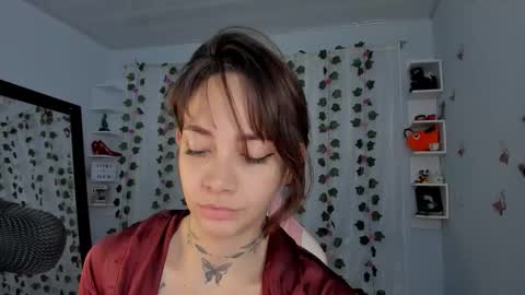 azumi saan online show from November 30, 2:37 am