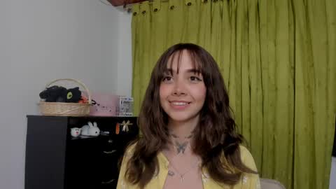 azumi saan online show from April 30, 2:51 am