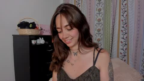 azumi saan online show from May 9, 1:33 am