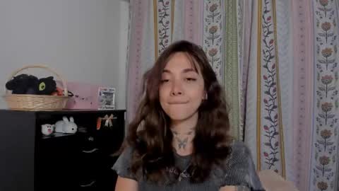 azumi saan online show from May 13, 2:53 am