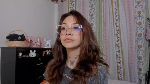 azumi saan online show from June 9, 2:23 am