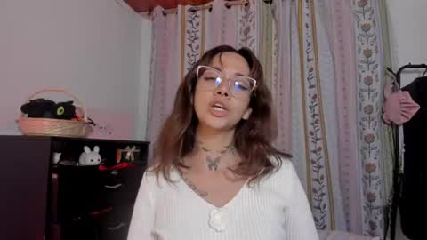 azumi saan online show from June 22, 3:25 am