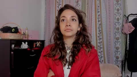 azumi saan online show from July 6, 2:30 am