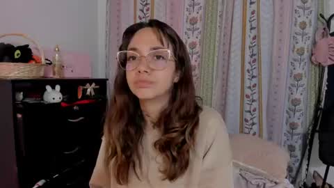 azumi saan online show from July 14, 3:33 am