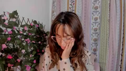 azumi saan online show from July 22, 2:58 am