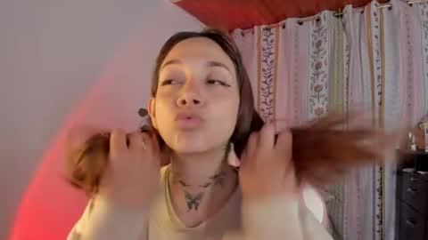 azumi saan online show from August 1, 3:28 am