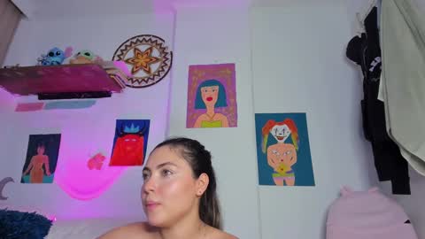 azumie online show from December 26, 10:20 pm