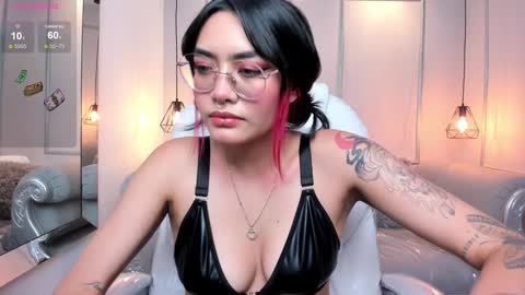Azura online show from December 14, 11:34 pm