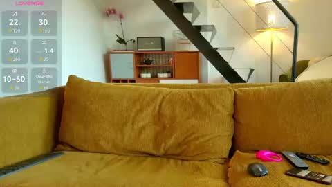 Azurea69 online show from June 14, 6:43 pm