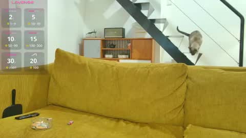 Snapshot of azurea69 chatting on July 27, 8:38 pm Azurea69 online show from July 27, 8:38 pm