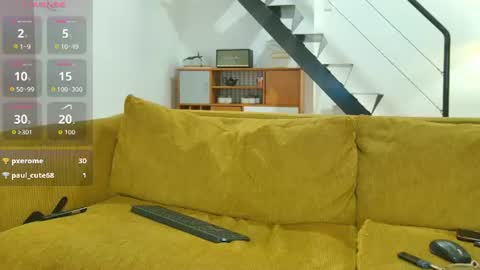 Snapshot of azurea69 chatting on July 29, 7:56 pm Azurea69 online show from July 29, 7:56 pm
