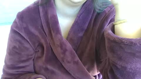 azuregoddess online show from May 31, 6:09 pm
