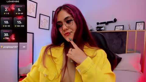 Azurra  online show from May 21, 10:28 pm