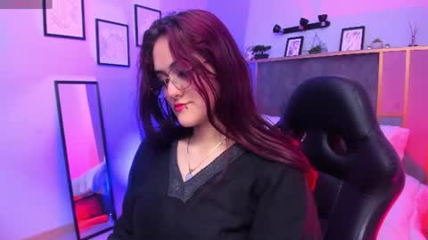 Azurra  online show from July 17, 4:08 am
