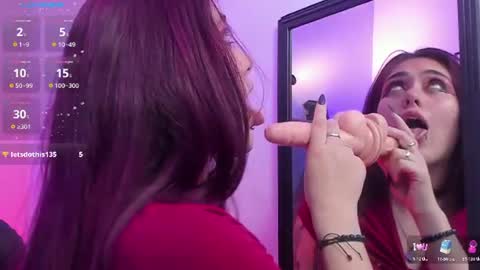 Azurra  online show from July 30, 11:04 pm
