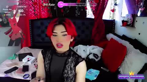 hyun online show from December 2, 9:39 pm