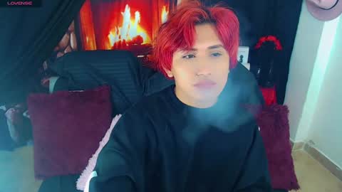 hyun online show from January 24, 12:10 pm