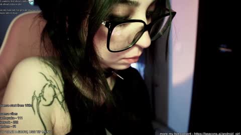 Snapshot of b0pppo chatting on January 27, 6:52 pm your fuckdoll sub girl MORE ME online show from January 27, 6:52 pm