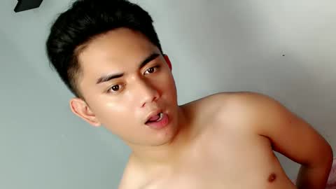 Snapshot of b0ricat_ chatting on January 2, 7:55 am Boricat Ng Davao online show from January 2, 7:55 am