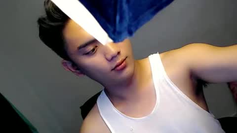 Snapshot of b0ricat_ chatting on January 8, 7:03 am Boricat Ng Davao online show from January 8, 7:03 am