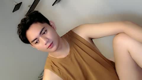 Snapshot of b0ricat_ chatting on February 1, 10:59 am Boricat Ng Davao online show from February 1, 10:59 am