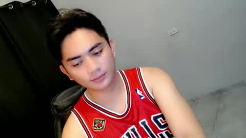 Snapshot of b0ricat_ chatting on February 4, 10:02 pm Boricat Ng Davao online show from February 4, 10:02 pm