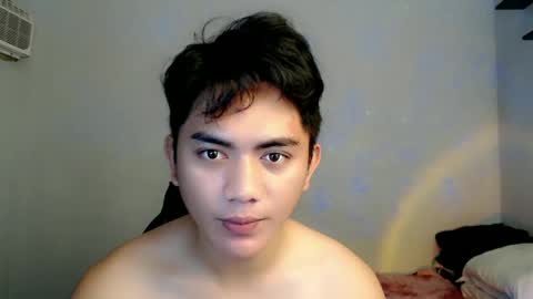 Snapshot of b0ricat_ chatting on February 13, 12:24 am Boricat Ng Davao online show from February 13, 12:24 am