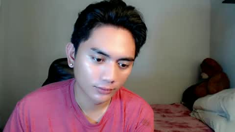 Snapshot of b0ricat_ chatting on February 13, 10:12 am Boricat Ng Davao online show from February 13, 10:12 am