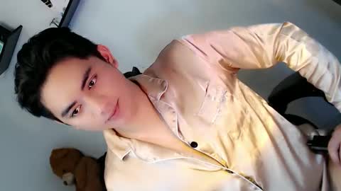 Snapshot of b0ricat_ chatting on February 18, 11:55 am Boricat Ng Davao online show from February 18, 11:55 am