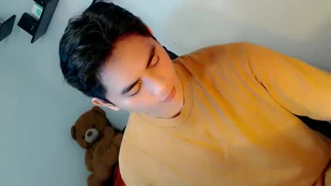 Snapshot of b0ricat_ chatting on February 19, 7:28 am Boricat Ng Davao online show from February 19, 7:28 am