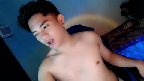 Snapshot of b0ricat_ chatting on March 11, 2:32 am Boricat Ng Davao online show from March 11, 2:32 am