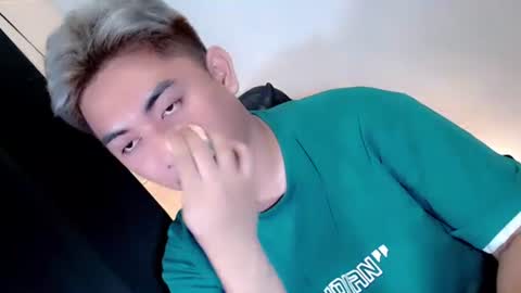 Snapshot of b0ricat_ chatting on February 25, 6:06 pm Boricat Ng Davao online show from February 25, 6:06 pm