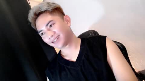 Snapshot of b0ricat_ chatting on February 28, 12:11 am Boricat Ng Davao online show from February 28, 12:11 am