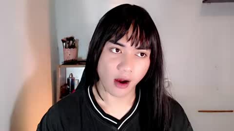 Snapshot of b0ricat_ chatting on March 19, 12:09 pm Boricat Ng Davao online show from March 19, 12:09 pm