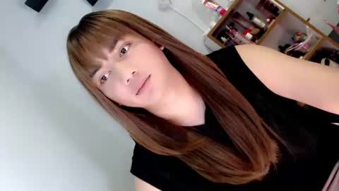 Snapshot of b0ricat_ chatting on March 28, 10:37 am Boricat Ng Davao online show from March 28, 10:37 am