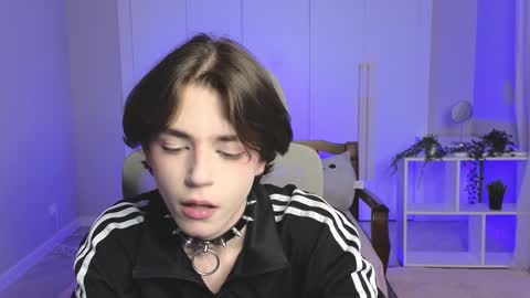 Elios online show from December 26, 7:16 pm