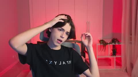 Elios online show from January 16, 5:33 pm