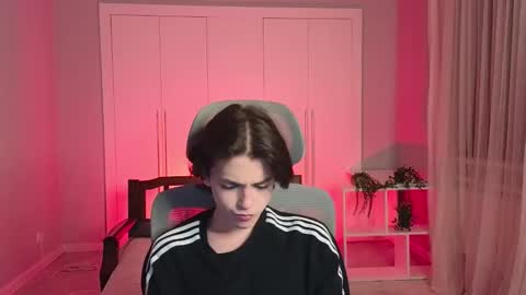 Elios online show from January 20, 7:57 pm