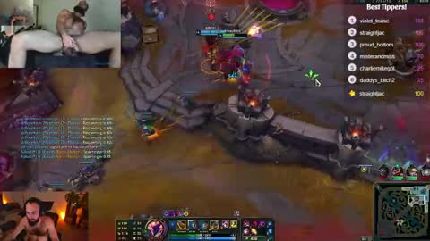 Snapshot of b1gbanana chatting on February 21, 5:24 am b1gbanana online show from February 21, 5:24 am