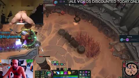 Snapshot of b1gbanana chatting on March 2, 5:58 pm b1gbanana online show from March 2, 5:58 pm