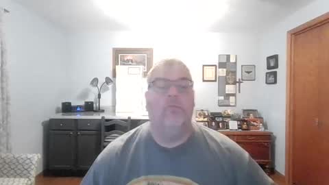 Cory online show from November 11, 12:49 pm