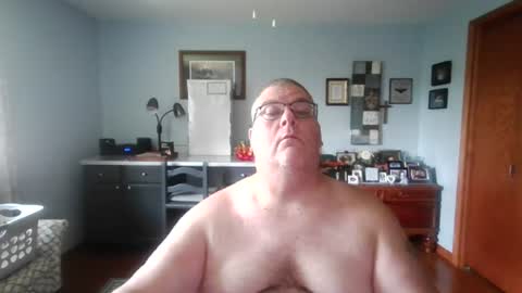 Cory online show from July 28, 3:21 pm