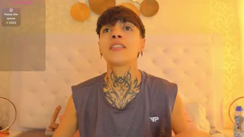 Anny online show from September 29, 7:30 pm