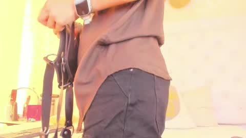 Anny online show from February 1, 3:49 am