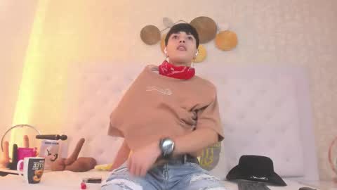 Anny online show from February 11, 3:22 am