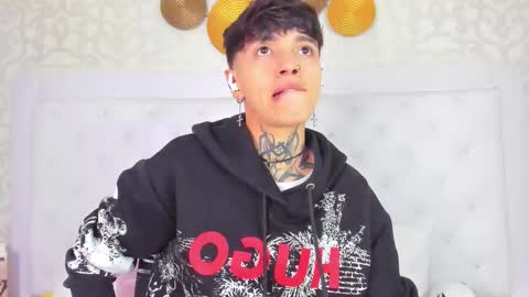 Anny online show from February 19, 3:24 am