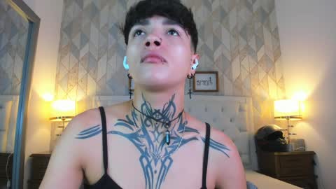Anny online show from June 7, 3:32 am