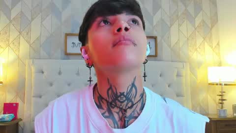 Anny online show from June 14, 3:52 am